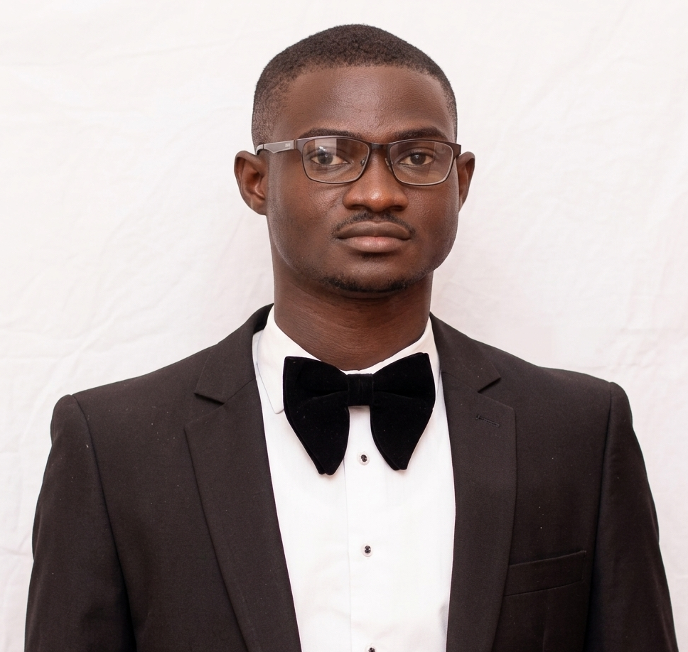 Nicholas Karikari Mensah